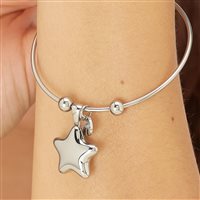 Pulsera Sagapo Mujer in Acero SSE25 - SSE25